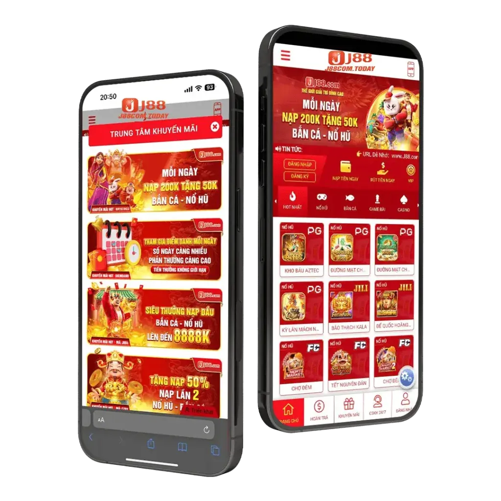 Giao diện VN23 Login thân thiện dễ sử dụng