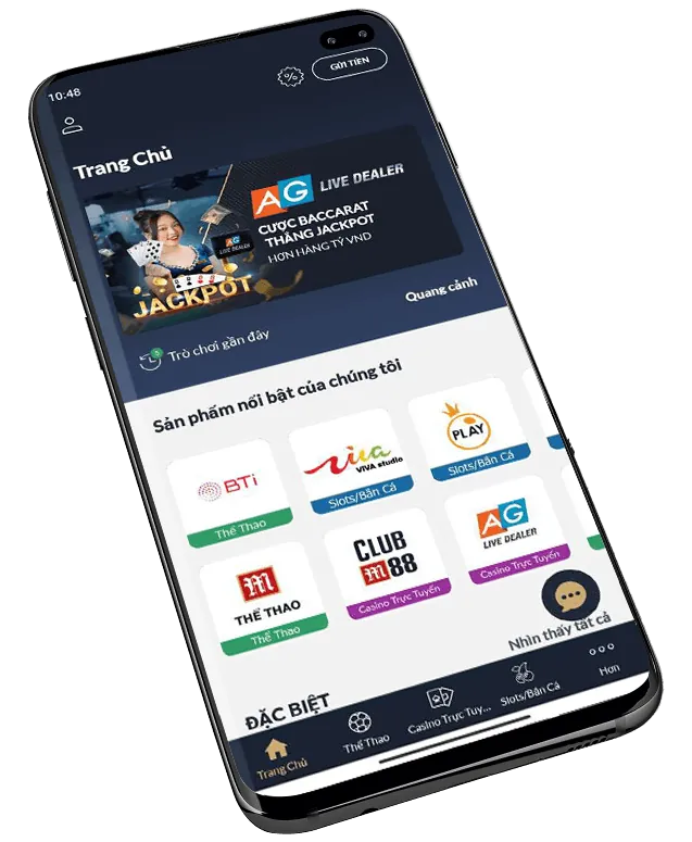 Bảo mật hàng đầu vn23 login