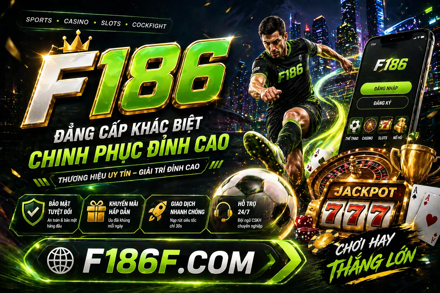 Sòng Bạc Trực Tuyến VN23 Login 2026
