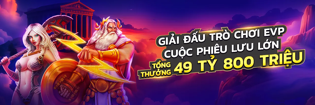 Các chương trình khuyến mãi hấp dẫn tại VN23 Login