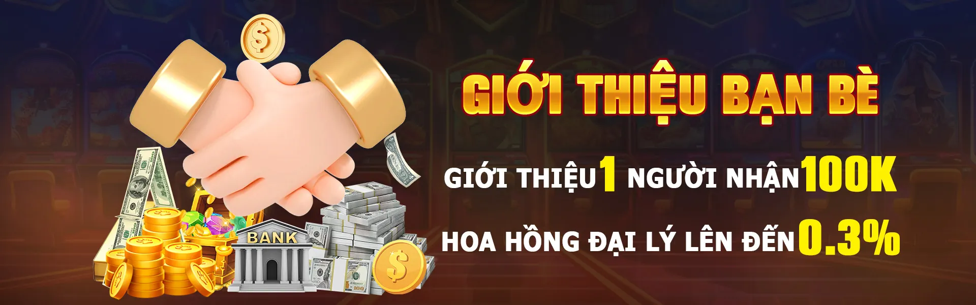 Bắn Cá Đổi Thưởng Lớn tại vn23 login