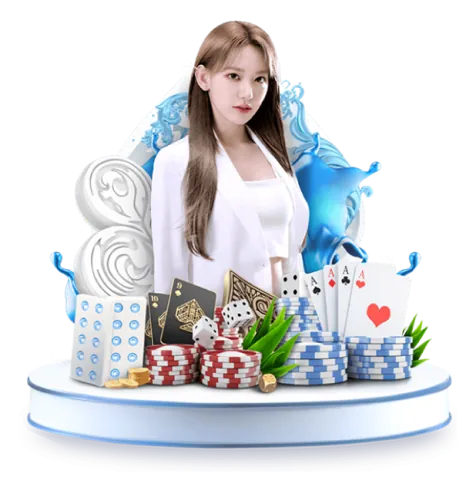 Game Bắn Cá Thần Tài với biểu tượng may mắn và cá vàng